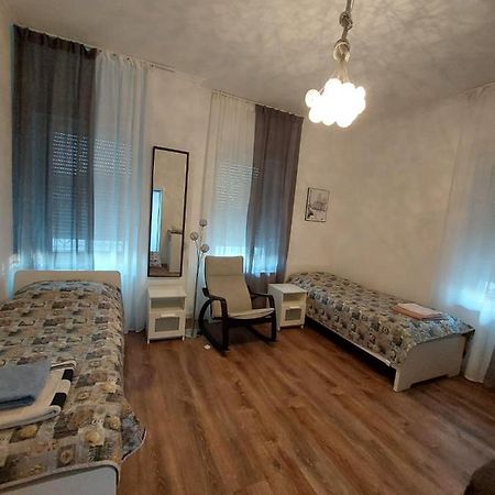 Gaestewohnung Mit Kueche Magdeburg An Der Elbe Eksteriør bilde