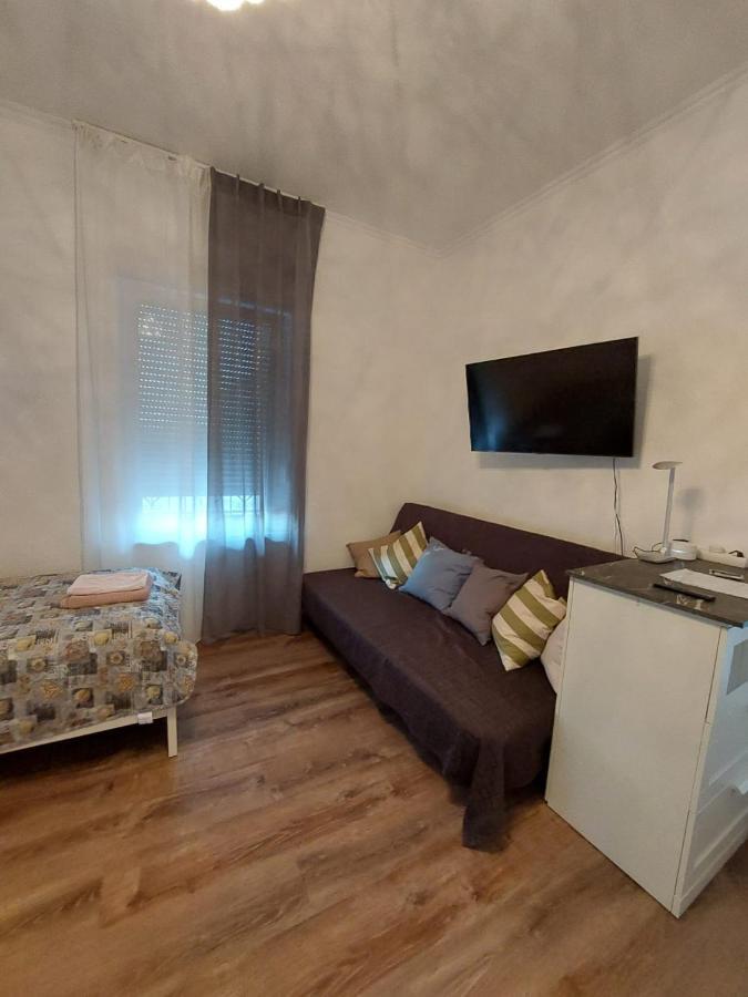Gaestewohnung Mit Kueche Magdeburg An Der Elbe Eksteriør bilde